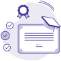 Notas e certificados